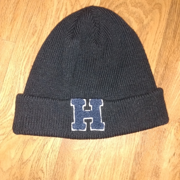 3/$15 Tommy Hilfiger Beanie - Picture 1 of 2